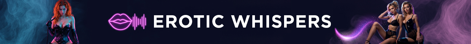 Erotic Whispers